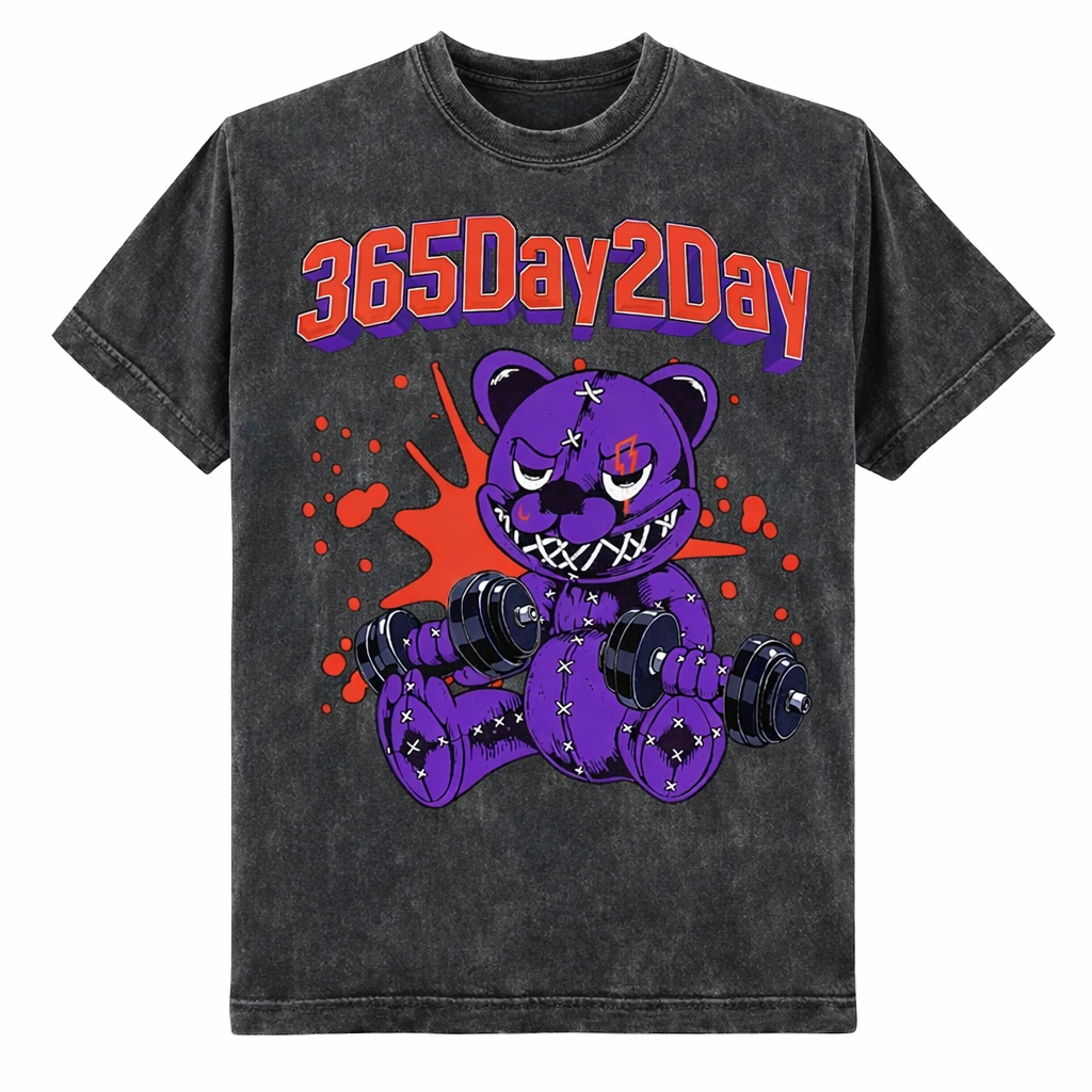 365day2day Tee Shirt